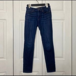 joes jeans petite skinny gale 26